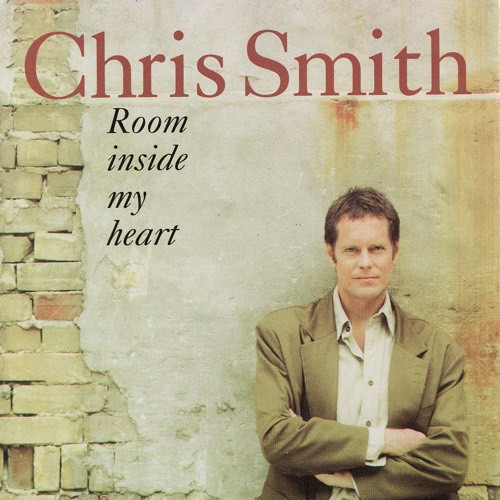 CHRIS SMITH「Room Inside My Heart」