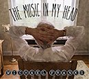 MICHAEL FRANKS「The Music In My Head」