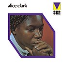 ALICE CLARK「Alice Clark」