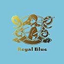 SPECIAL FAVORITE MUSIC「Royal Blue」