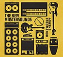 THE NEW MASTERSOUNDS「Renewable Energy」