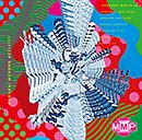 Monaural mini plug「Samurai Mekong Activity」