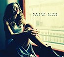 KASIA LINS「Take My Tears」