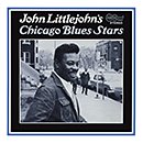 Chicago Blues Stars