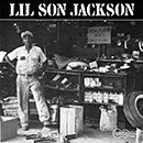 Lil' Son Jackson