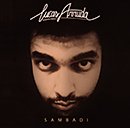 LUCAS ARRUDA「Sambadi」