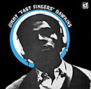 JIMMY DAWKINS「Fast Fingers」