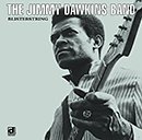 JIMMY DAWKINS「Blisterstring」