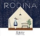 RODINA「Home」