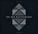 THE NEW MASTERSOUNDS「Therapy」