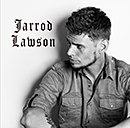 JARROD LAWSON「Jarrod Lawson」