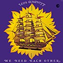 LEO'S SUNSHIPP「We Need Each Other」