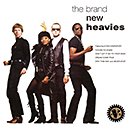 THE BRAND NEW HEAVIES「The Brand New Heavies」