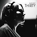 ALEX TAIT (THE SPANDETTES)「Thirty」