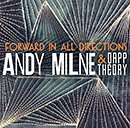 Forward In All Directions