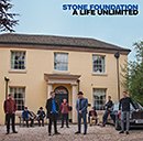 STONE FOUNDATION「A Life Unlimited」