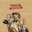 ONGYA「The Messenger」