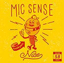 Funkymic「MIC SENSE NICE」