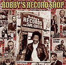 Bobby's Record Shop