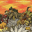 CLAP! CLAP!「Tales From The Rainstick -EP & Singles Collection-」