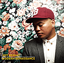 JEFF BERNAT「Modern Renaissance」