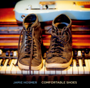 JAMIE HOSMER「Comfortable Shoes」