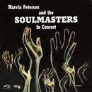MARVIN PETERSON AND THE SOULMASTERS「In Concert」