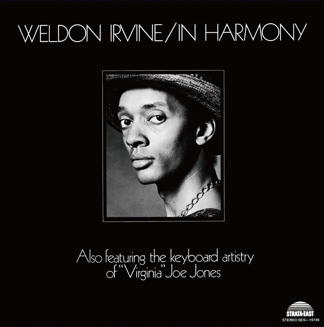 美品　WELDON IRVINE モーニング・サンライズ / シンク・アイル・ステイ・ア