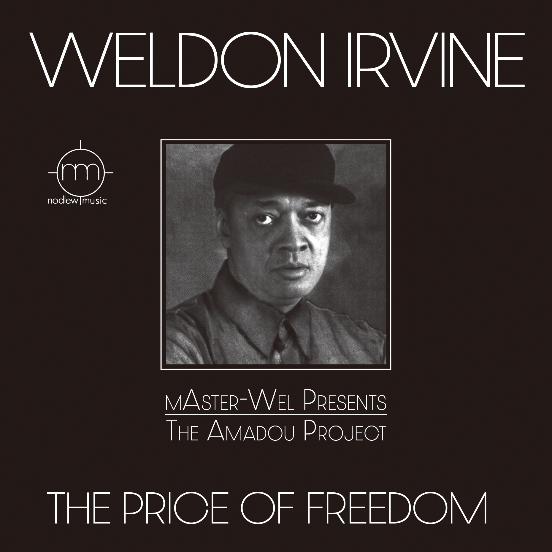 WELDON IRVINE「The Price of Freedom」