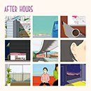 SIAMESE CATS「AFTER HOURS(LP)」