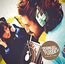SAMUEL PURDEY「Musically Adrift」