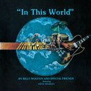 洋楽 Billy Wooten Lost Tapes LP Billy Wooten – Lost Tapes – Vinyl (LP, Album, Remastered