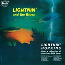 LIGHTNIN' HOPKINS「Lightnin' And The Blues」
