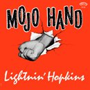 LIGHTNIN' HOPKINS「Mojo Hand」