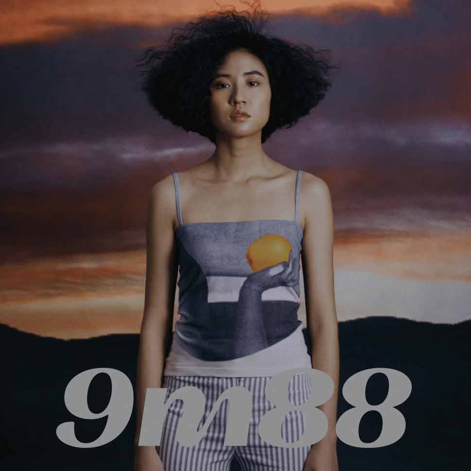 9m88「平庸之上 Beyond Mediocrity」
