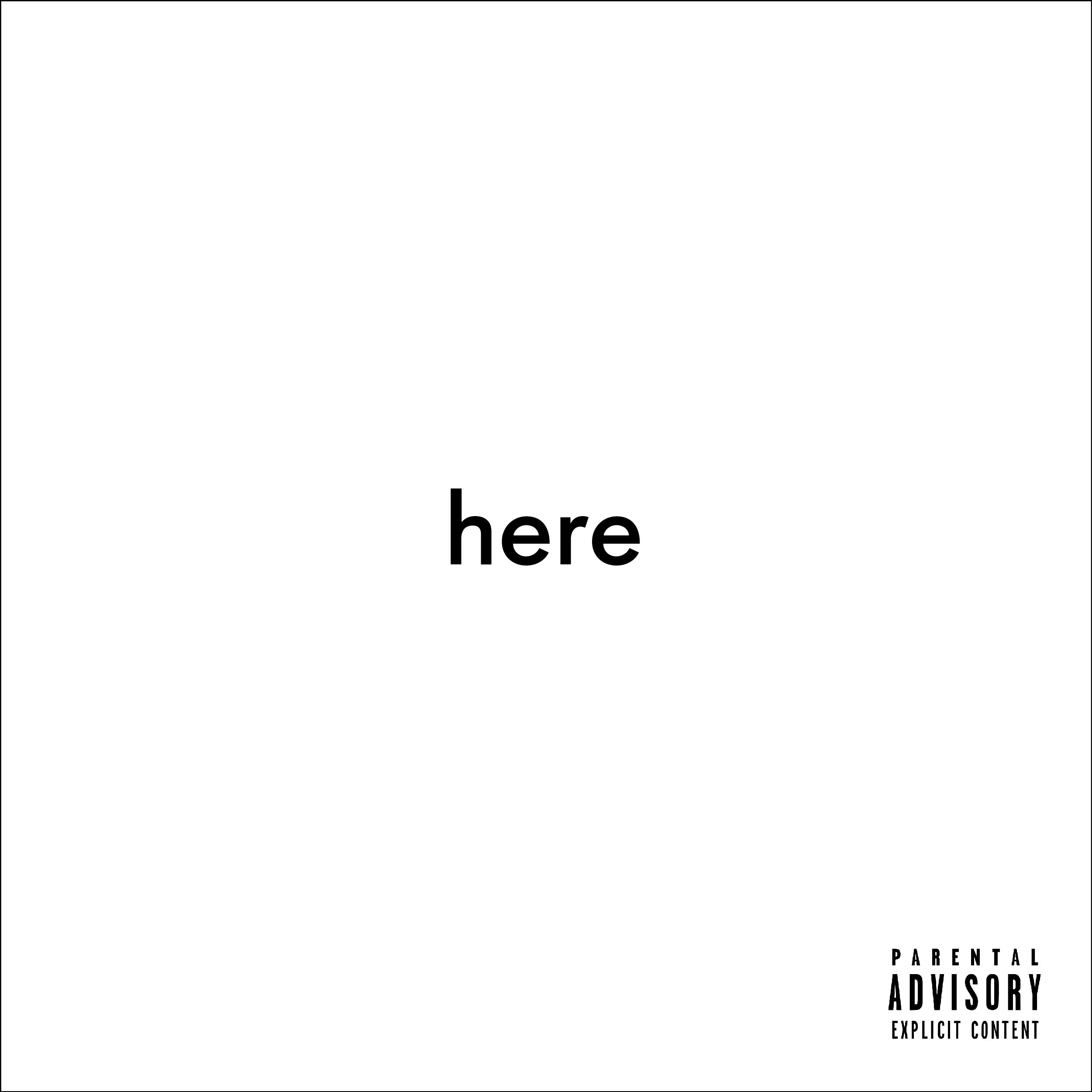 KOJOE「here」
