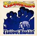 The Sidewinders「Flatfoot Hustlin'」