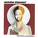 MILTON WRIGHT「Friends and Buddies」
