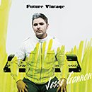 JESSE GANNON「Future Vintage」