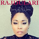 RAJDULARI「Journey of a Woman」