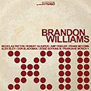 BRANDON WILLIAMS「XII」