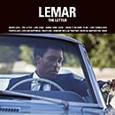 LEMAR「The Letter」