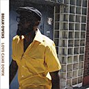 BRIAN OWENS「Love Came Down」