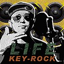 KEY-ROCK「LIFE」