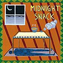 HOMESHAKE「Midnight Snack」