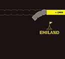 EMILAND「OPEN」