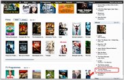 iTunes（UK）