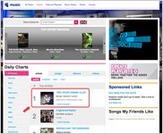 MySpace（UK）