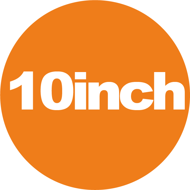 10inch