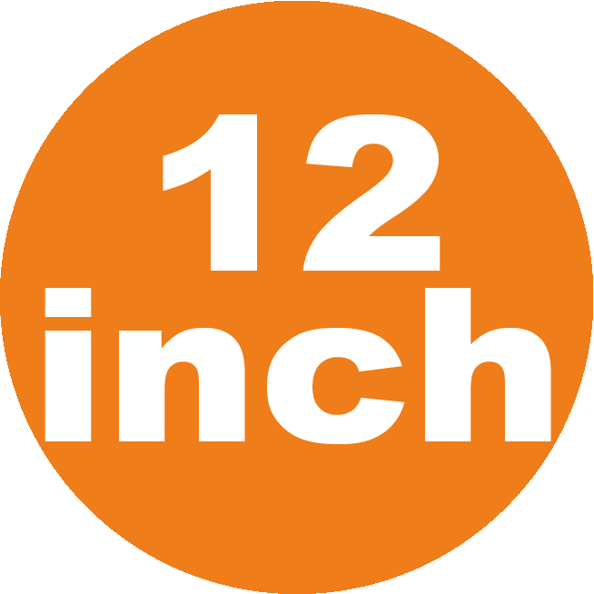 12inch